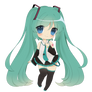 Miku Hatsune