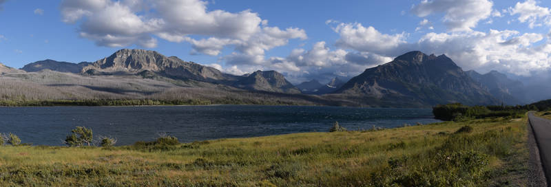 Glacier National Park