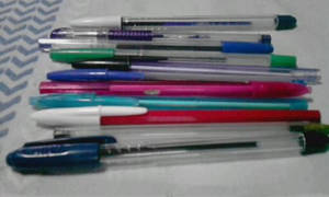 My Pens