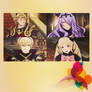 Nohr Family Scrapbooking!