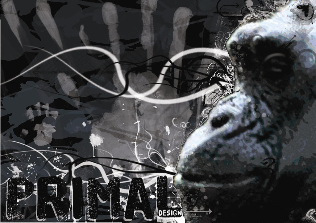 Primal Design Primal Design by fooligan on DeviantArt