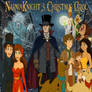 NarnianKnight's A Christmas Carol