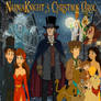 NarnianKnight's A Christmas Carol