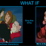What if Pierre and Pero from Toei's Puss 'n Boots sings A Duo from An American Tail