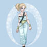 Chrono Trigger: Marle