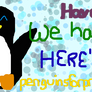 Penguins For Problems