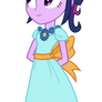 Twilight - Gala Dress
