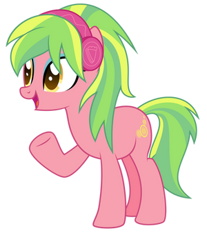 Ponified Lemon Zest