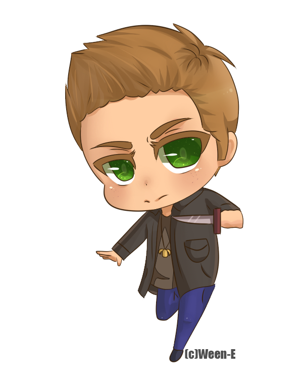 Dean Winchester