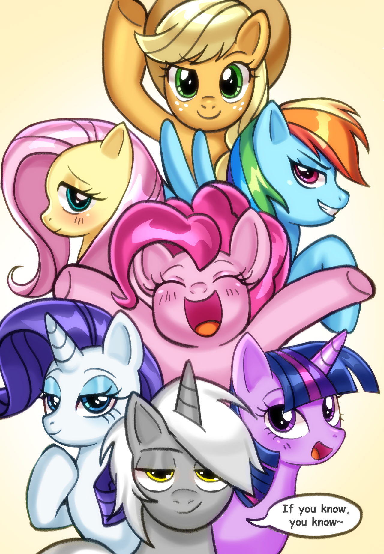 My Little Pony Fanfic Cover Commission By HanasakiYunarin On DeviantArt my-little-pony-fanfic-cover-commission-by-hanasakiyunarin-on-deviantart