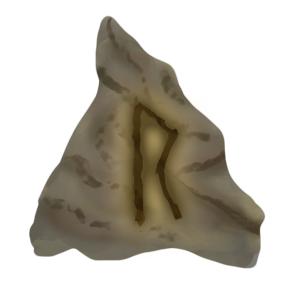 Rune of adventure by elknie on DeviantArt