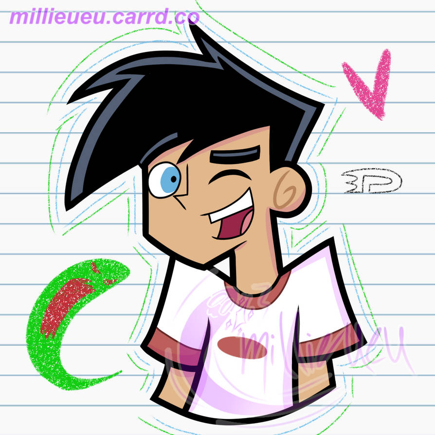 DP : Positive/Negative Vent Doodle by MillieTheSilly on DeviantArt