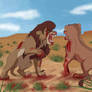 First Blood