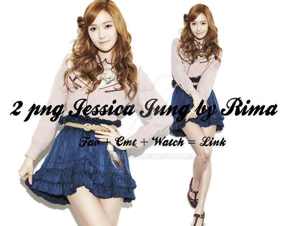 Jessica Rima Png Jessica by Rima by baolinh21 on DeviantArt