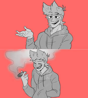 more tord uwu