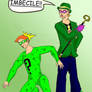 Riddler's Retribution