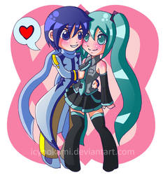 Vocaloid