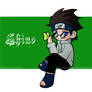 Chibi Shino