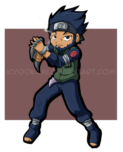 Mini Asuma