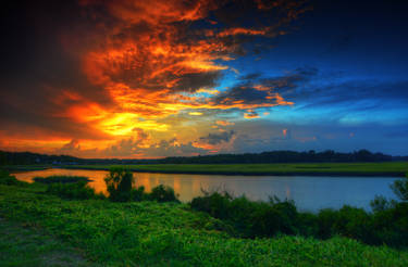 Southern Skies