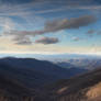 Asheville Pano