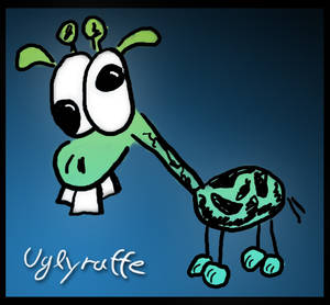 Uglyraffe