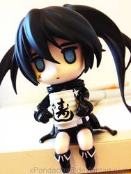 BRS Tea Time