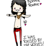 Ronnie Radke Chibi