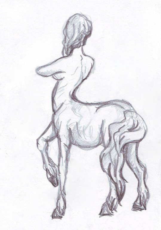 Centaur