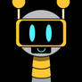 Fun Bot (Sprunki) by cmors12 on DeviantArt