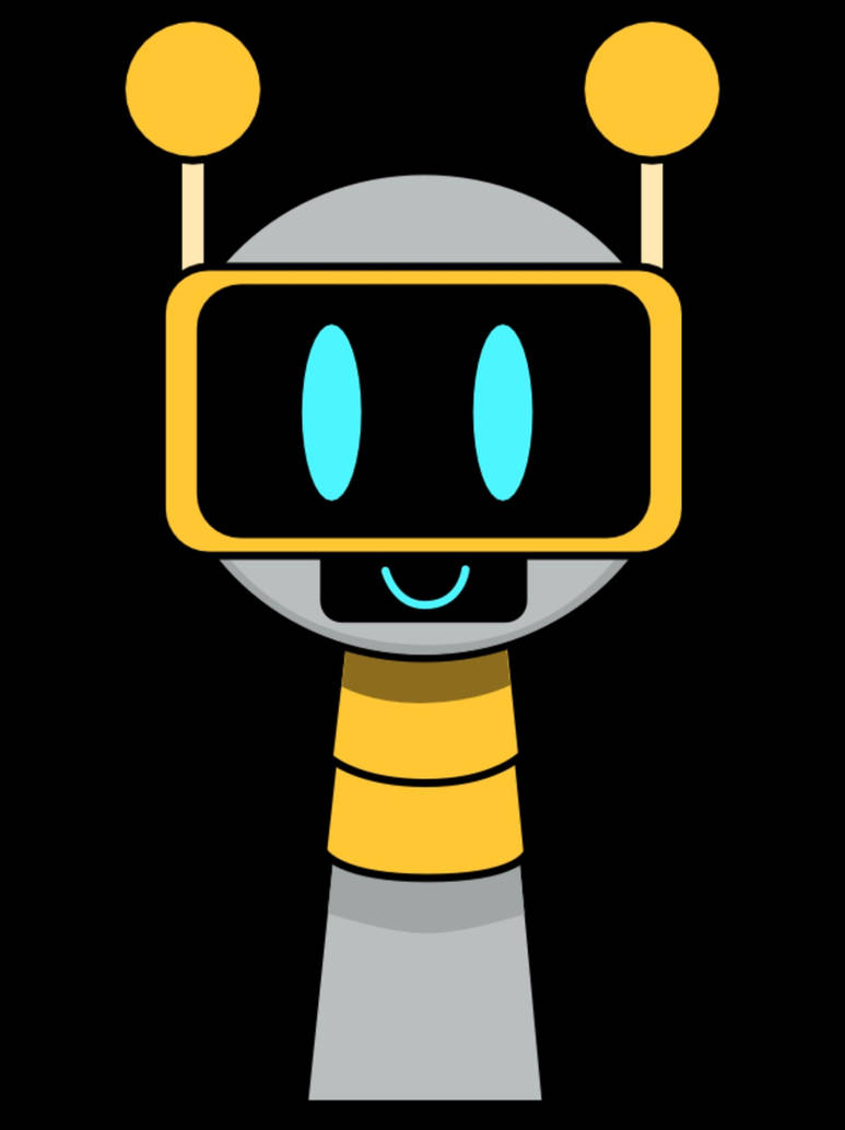 Funbot by washerwishy65 on DeviantArt