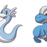 Baby Dragons!