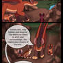 On Amber Wings - Page 8