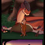 On Amber Wings - Page 15