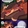 On Amber Wings - Page 19