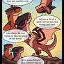 On Amber Wings - Page 26