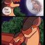 On Amber Wings - Page 33