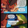 On Amber Wings - Page 59