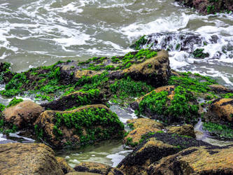 Stones On The Sea 2