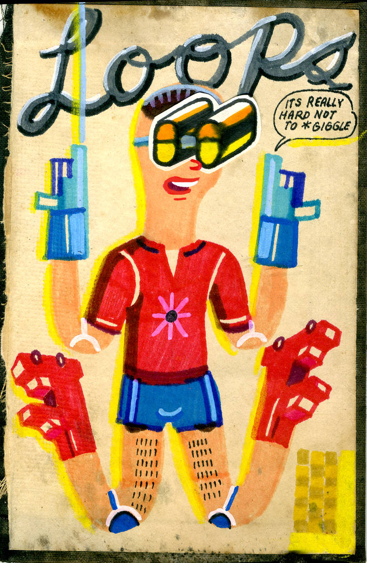 Cars For Feet Loops By Alexwarble On Deviantart Cars For Feet Loops By Alexwarble On Deviantart