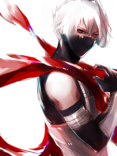 Kakashi