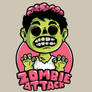 Zombie attack 