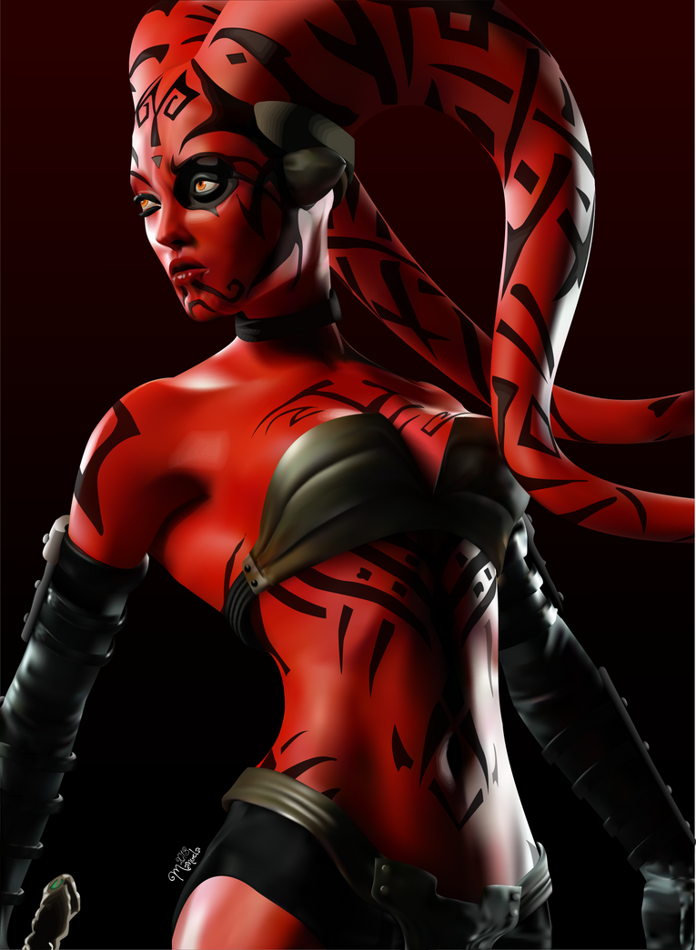 Darth Talon