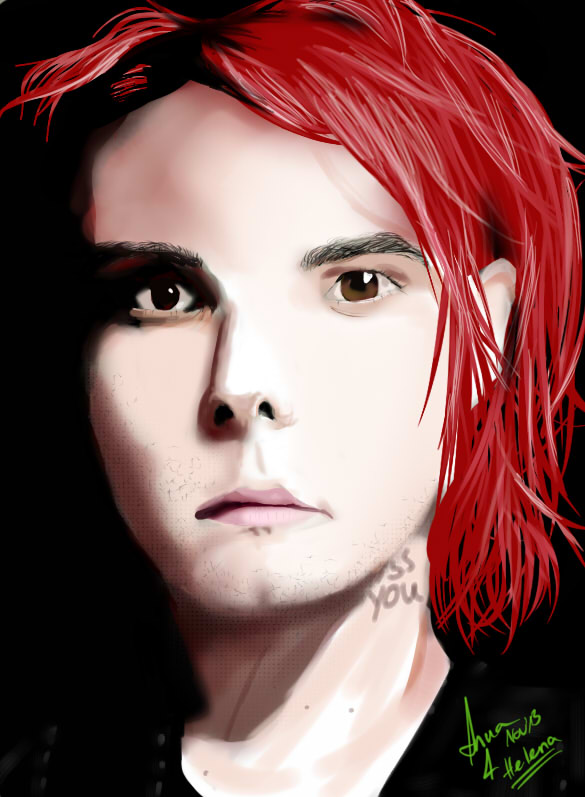 Gerard