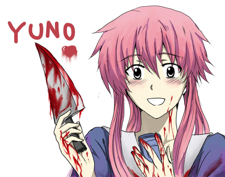 Yuno