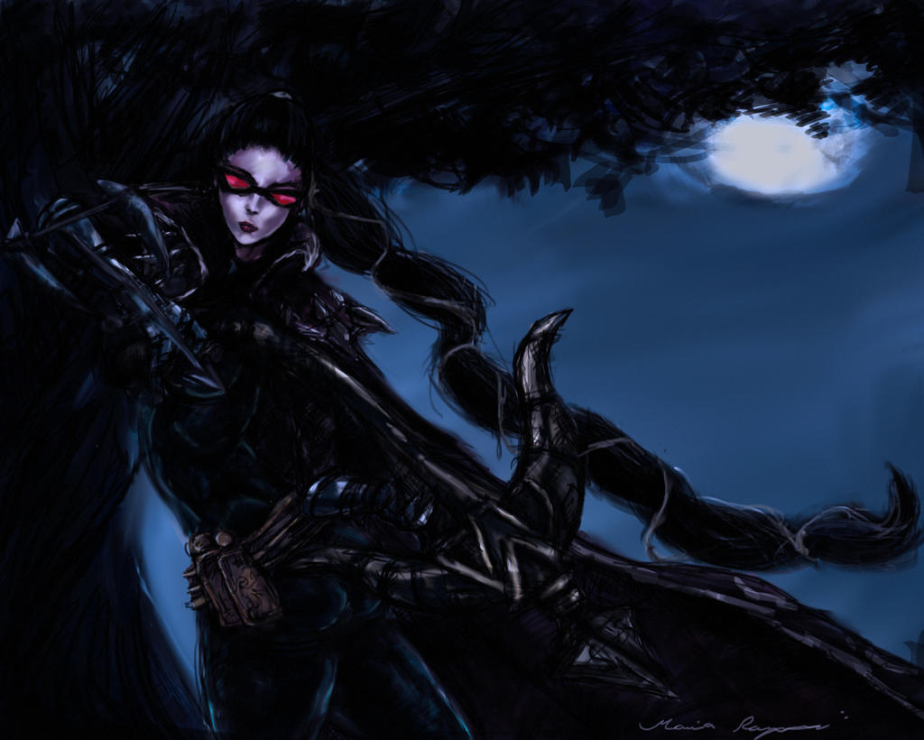 Vayne