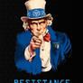 Resistance need you!