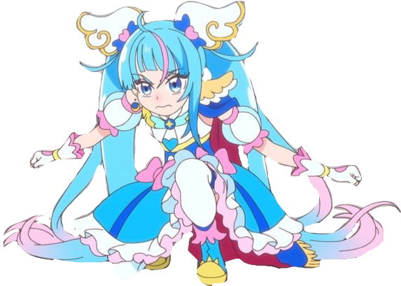 Sky is ready to take down the Ranborg! by KiraKiraVambre on DeviantArt