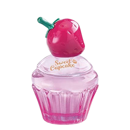 Sweet Cupcake perfume by KiraKiraVambre on DeviantArt