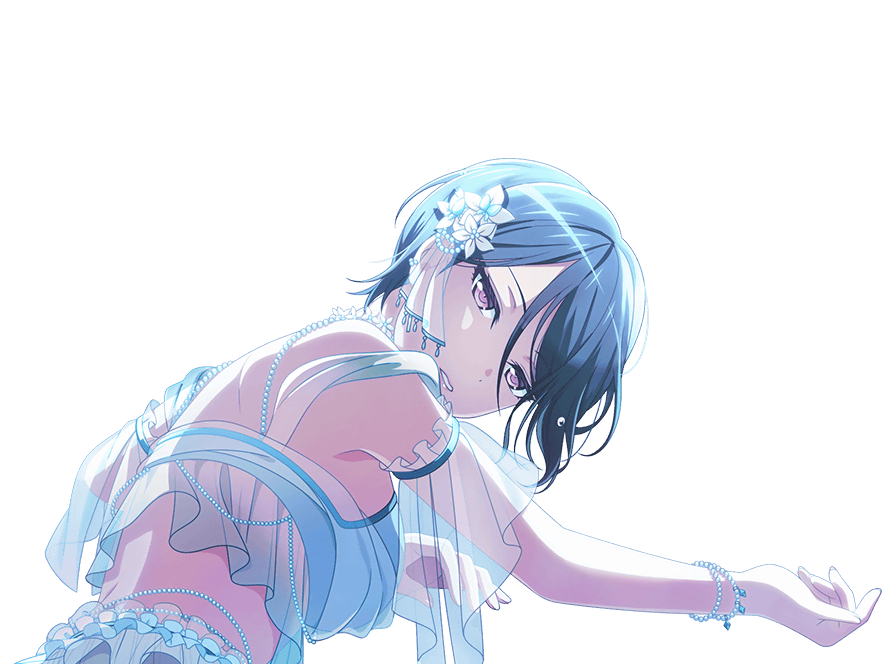 Rui the mermaid by KiraKiraVambre on DeviantArt